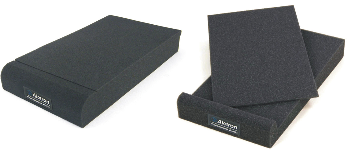 Alctron Epp08 La Paire - Mousse Support Monitor - Variation 1