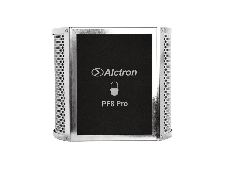 Alctron Pf8 Pro - Filtre Antipop Et Antibruit Micro - Variation 1
