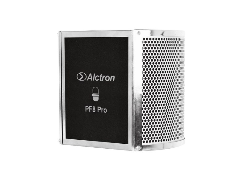 Alctron Pf8 Pro - Filtre Antipop Et Antibruit Micro - Variation 2