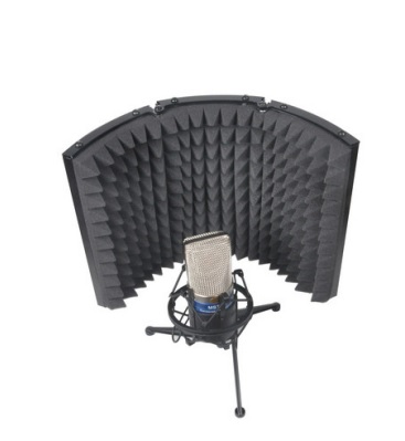 Power Studio Pf70 Mini - Panneau Traitement Acoustique - Variation 1