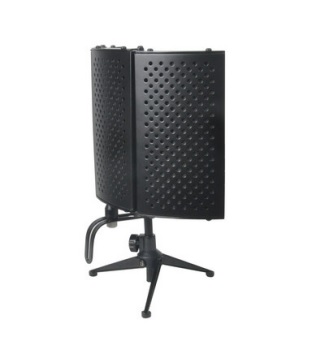 Power Studio Pf70 Mini - Panneau Traitement Acoustique - Variation 2