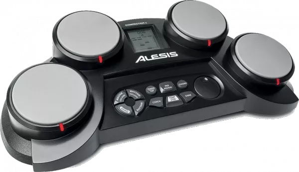 Multi pad batterie électronique Alesis Compact Kit 4