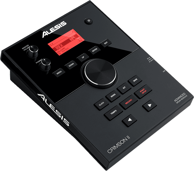 Alesis Crimson Ii Mesh Special Edition - Kit Batterie Électronique - Variation 1