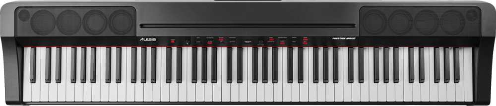 Alesis Prestige Artist - Piano NumÉrique Portable - Main picture