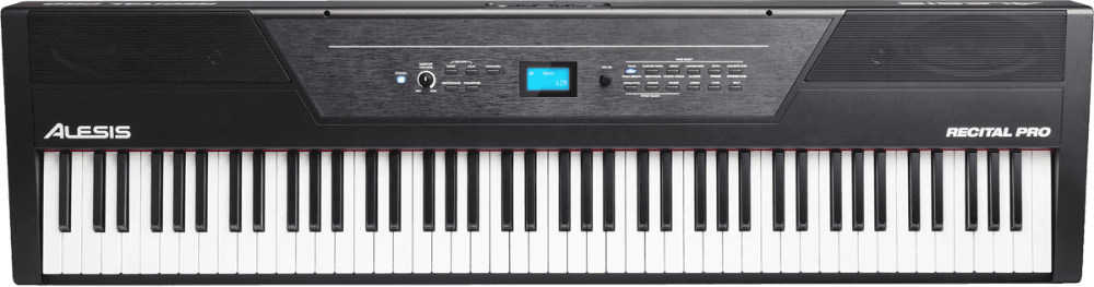Piano numérique pliable pour étudiants, clavier électronique