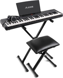 Clavier arrangeur  Alesis HARMONY 61 MK4