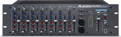 Table de mixage analogique Alesis Multimix 10 Wireless