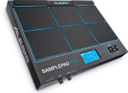 Multi pad batterie électronique Alesis Samplepad Pro