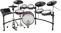 Kit batterie électronique Alesis Strata Prime