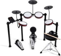 Kit batterie électronique Alesis TURBO PRO KIT