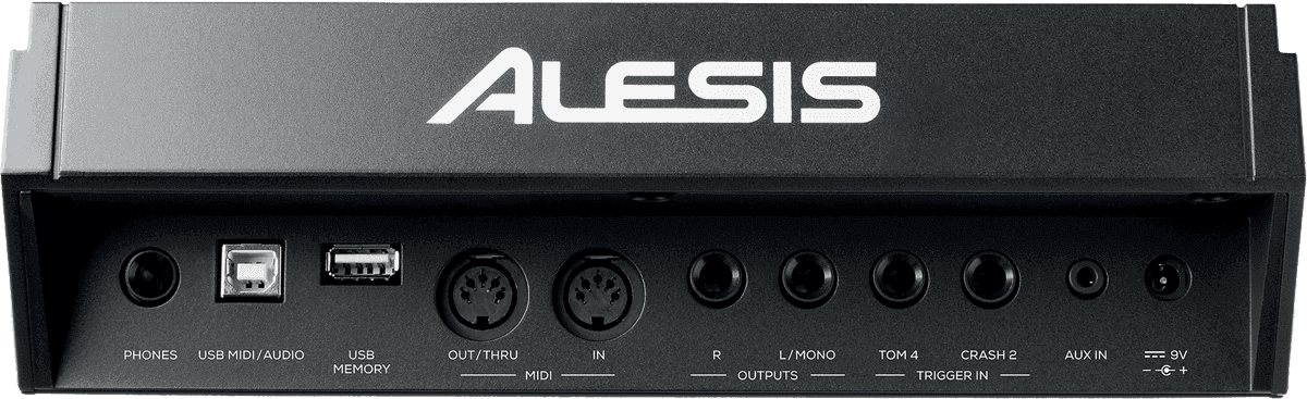 Alesis Dm10 Mkii Pro Kit - Kit Batterie Électronique - Variation 3