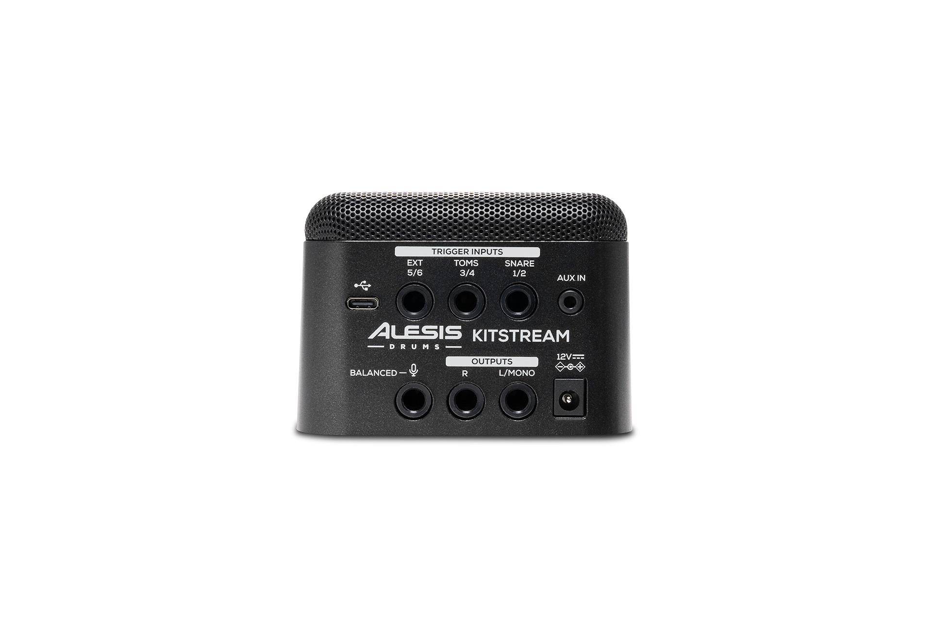 Alesis Kitstream - Module De Sons Batterie Électronique - Variation 9