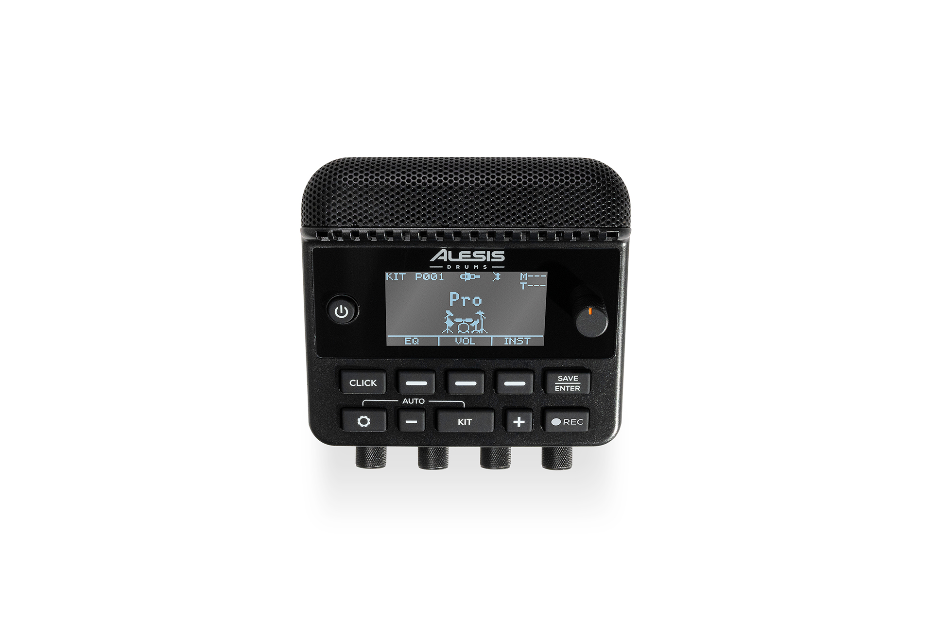 Alesis Kitstream - Module De Sons Batterie Électronique - Variation 11