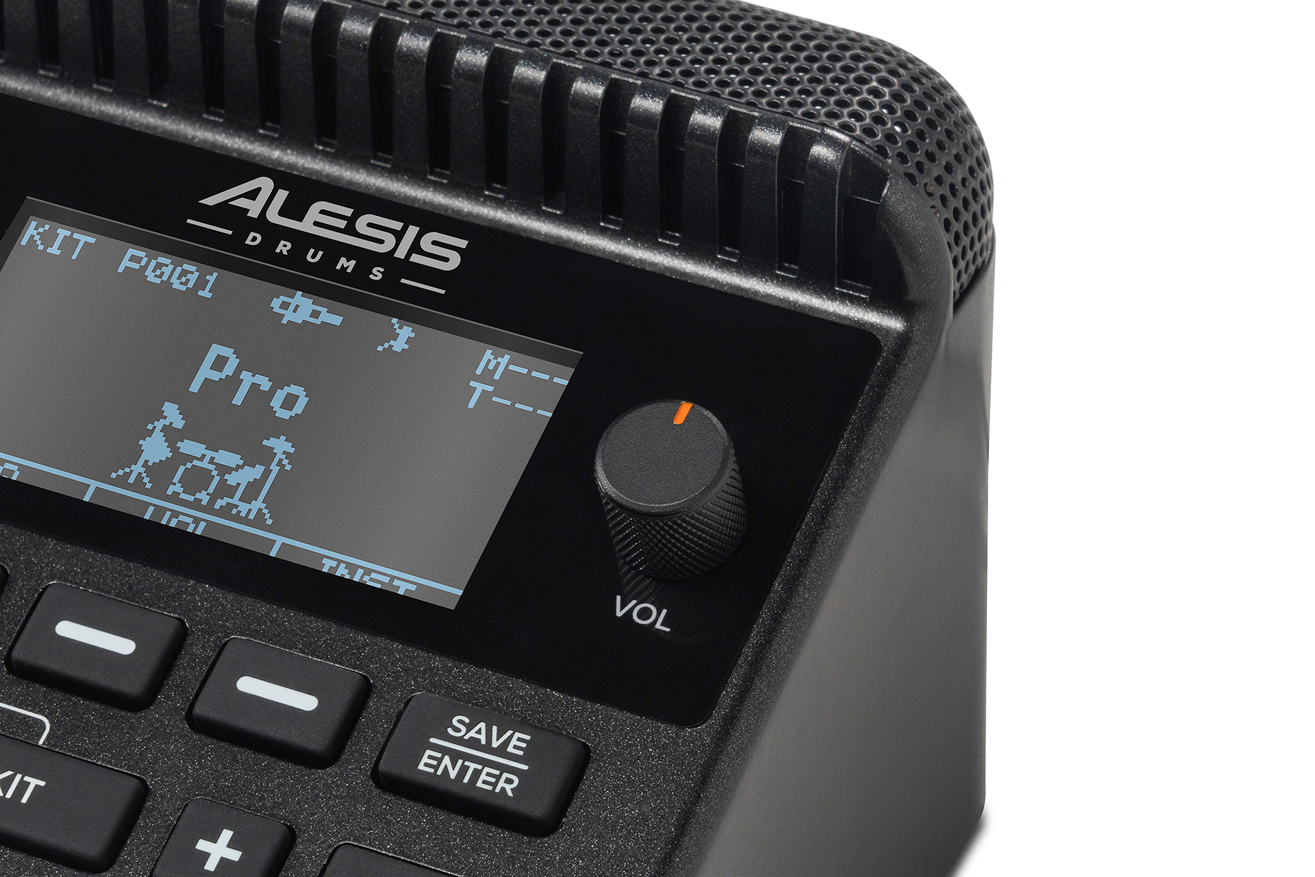 Alesis Kitstream - Module De Sons Batterie Électronique - Variation 6