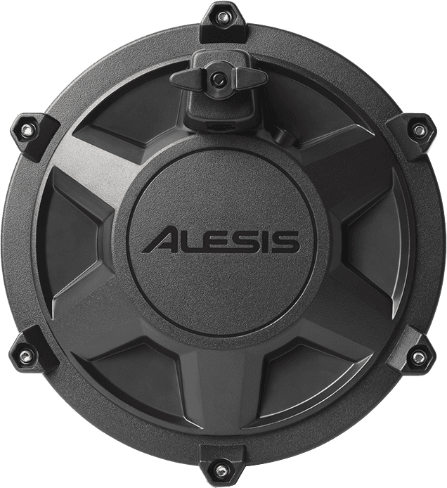 Alesis Nitro Mesh Kit - Kit Batterie Électronique - Variation 3