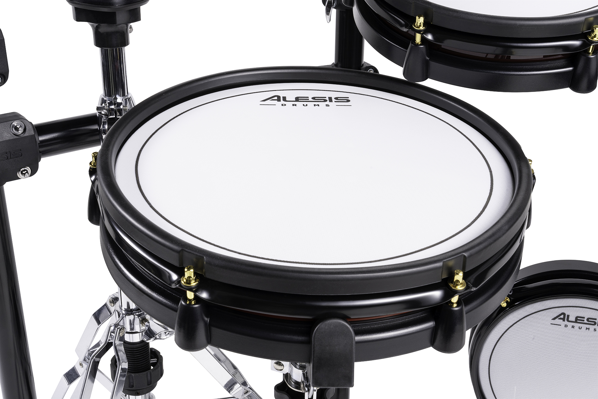 Alesis Strata Club Drumkit - Kit Batterie Électronique - Variation 6