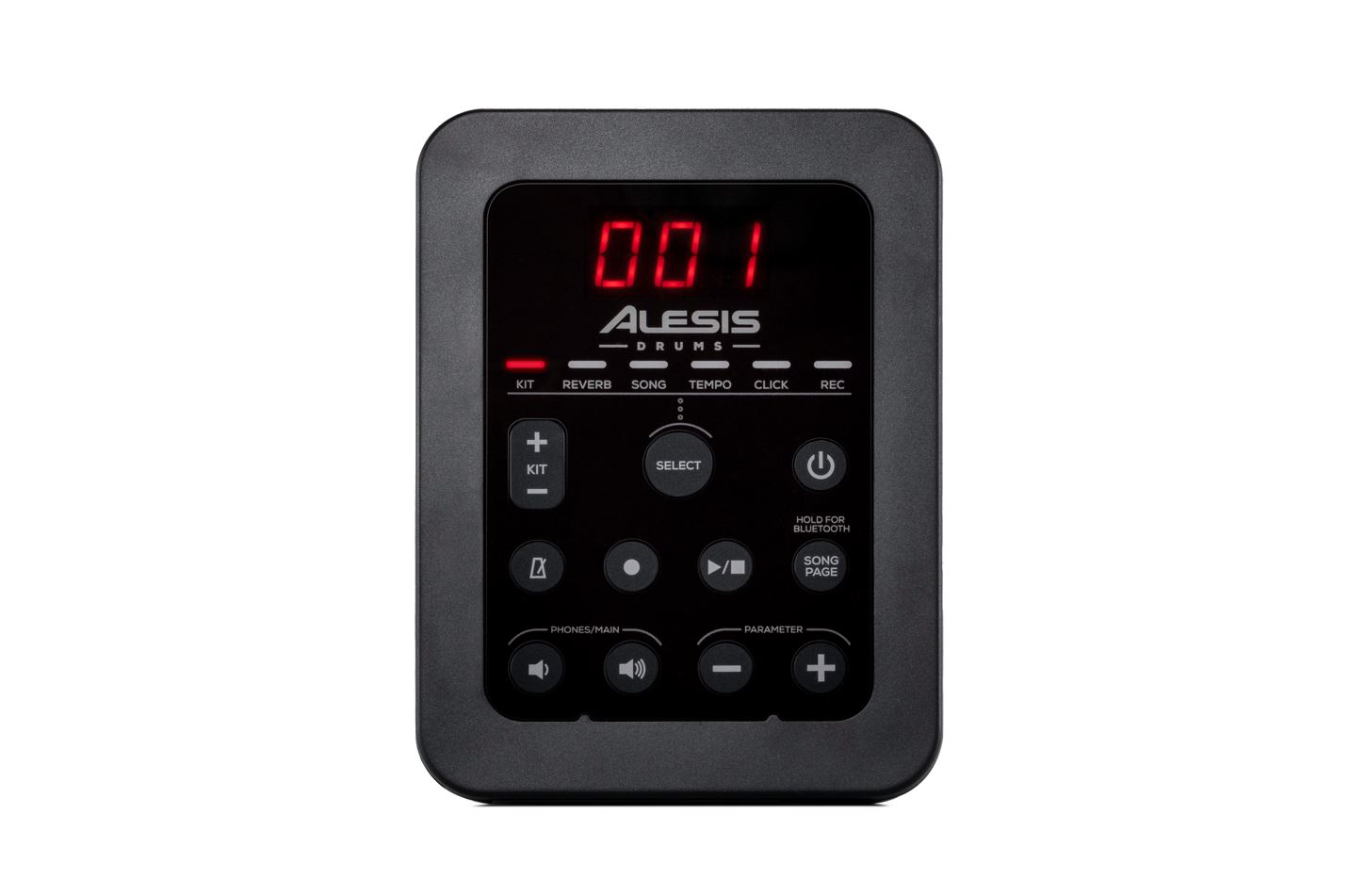 Alesis Turbo Pro Kit - Kit Batterie Électronique - Variation 6