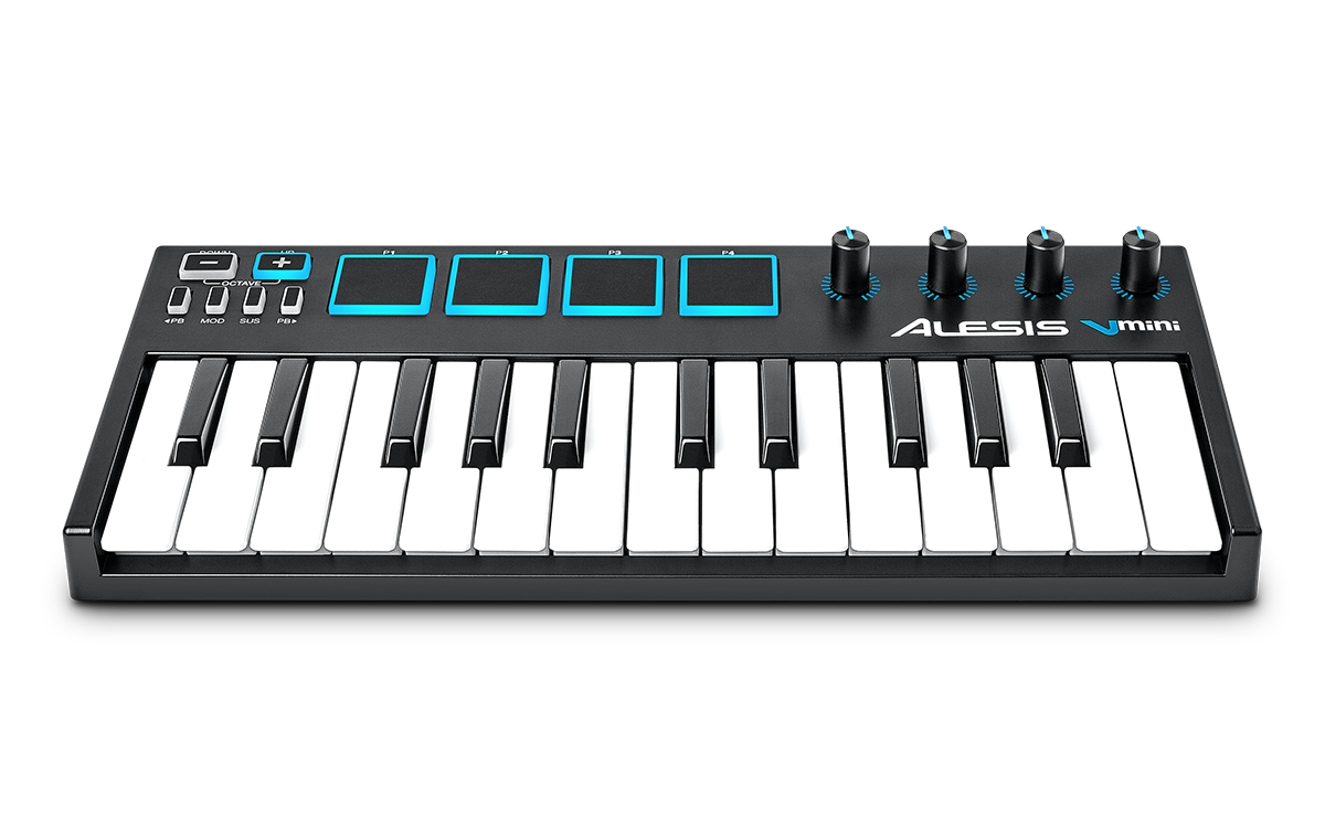 Alesis V-mini - Clavier MaÎtre - Variation 1