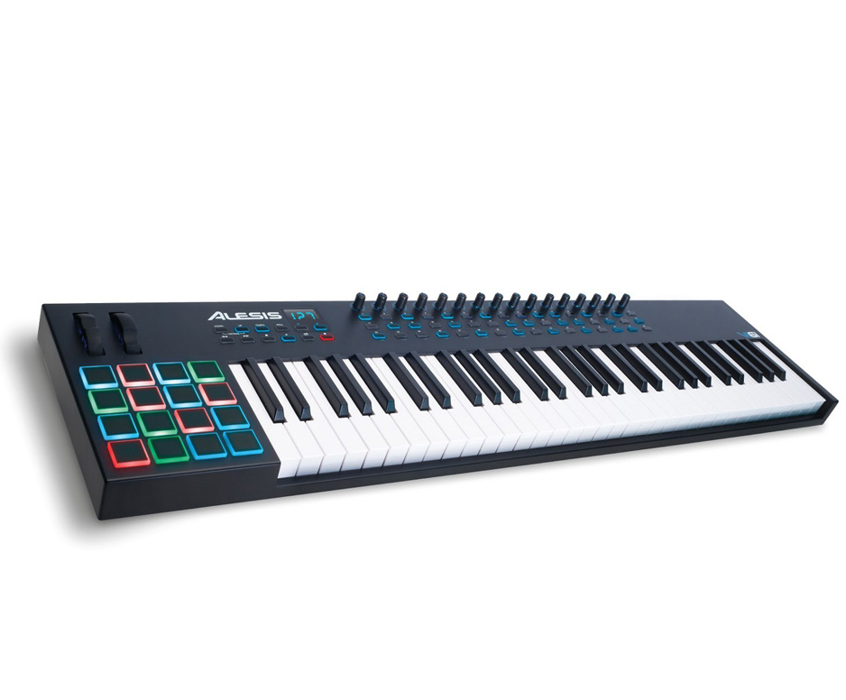 Alesis Vi61 - Clavier MaÎtre - Variation 2