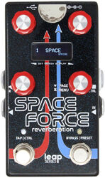 Space Force Reverberation
