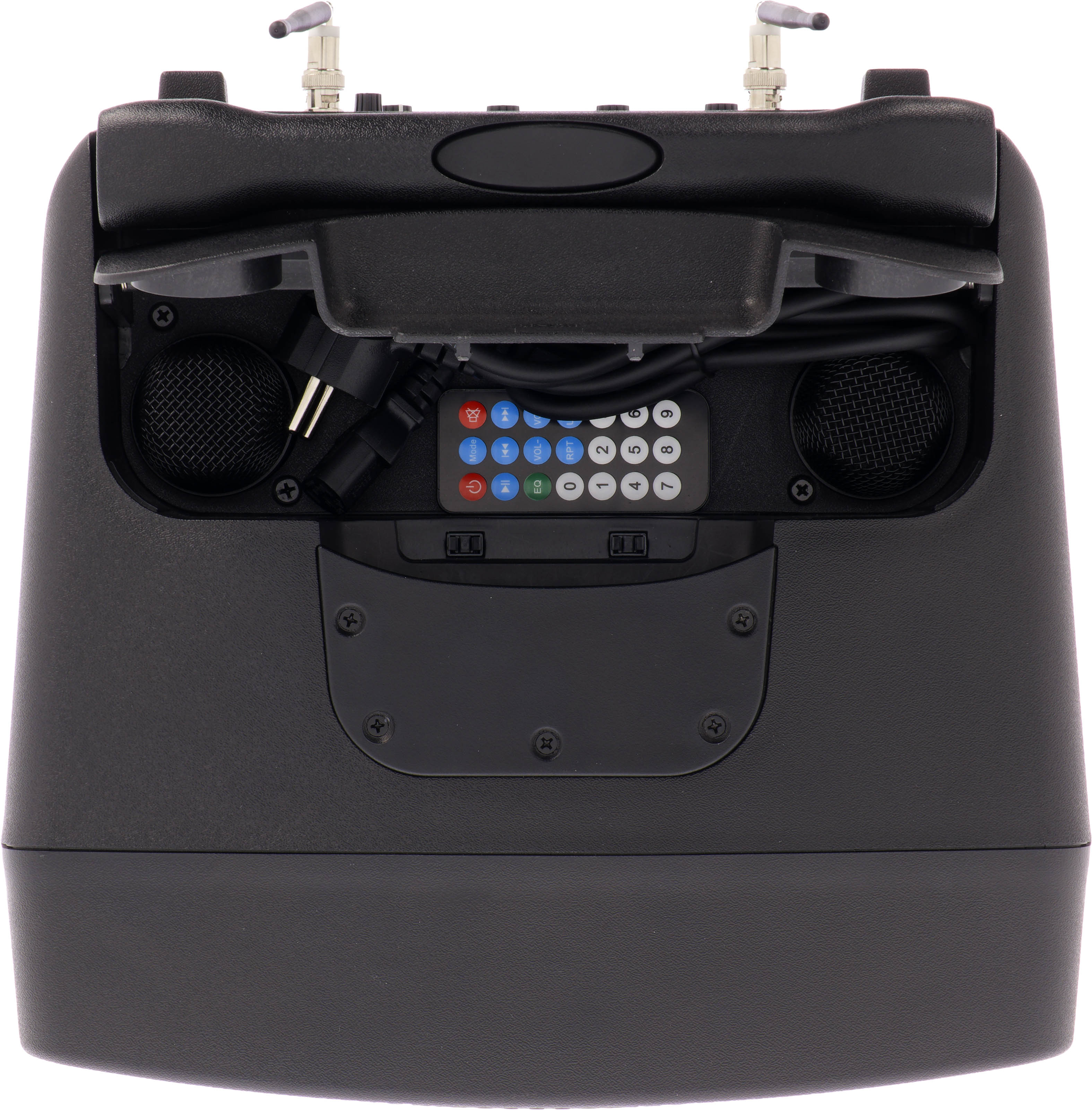 Algam Audio Tr12-bt - Sono Portable - Variation 6