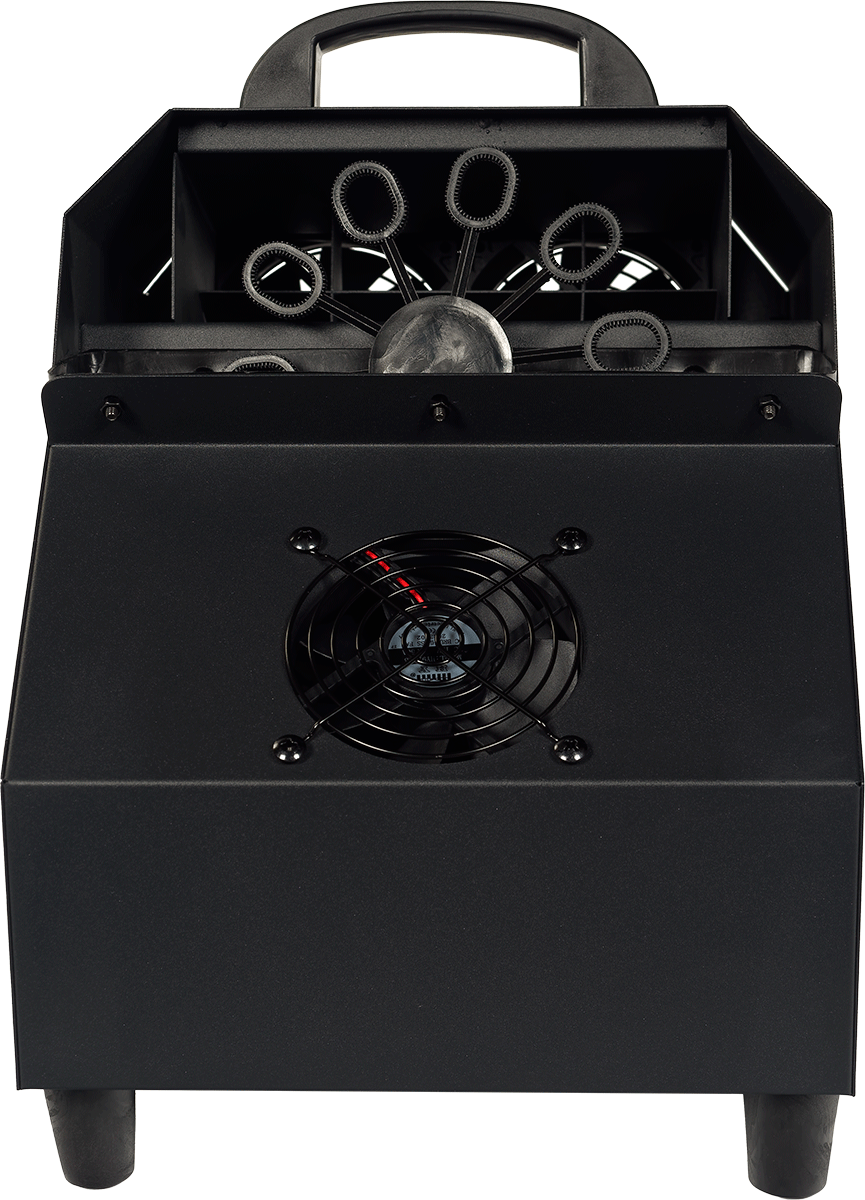 Algam Cases Bubble Pro - Machine À Bulles - Variation 3