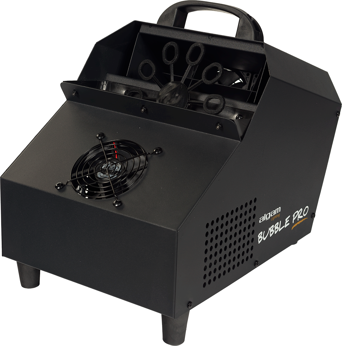 Algam Cases Bubble Pro - Machine À Bulles - Variation 4