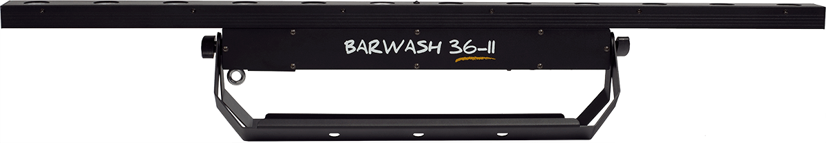 Algam Lighting Barwash 36-ii - Barre À Led - Variation 2