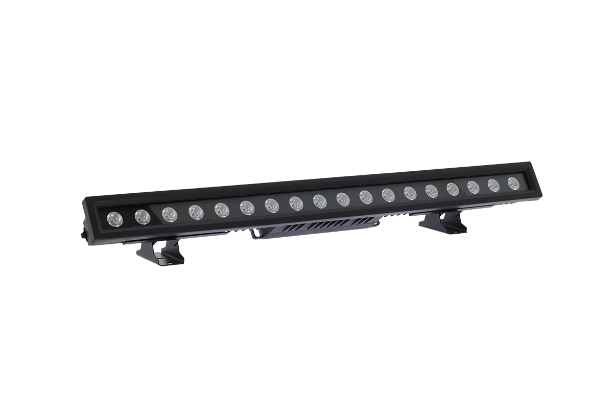Algam Lighting Barwash 1812 Pix-ip - Barre À Led - Variation 2
