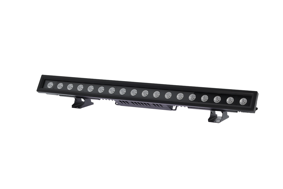 Algam Lighting Barwash 1812 Pix-ip - Barre À Led - Variation 1