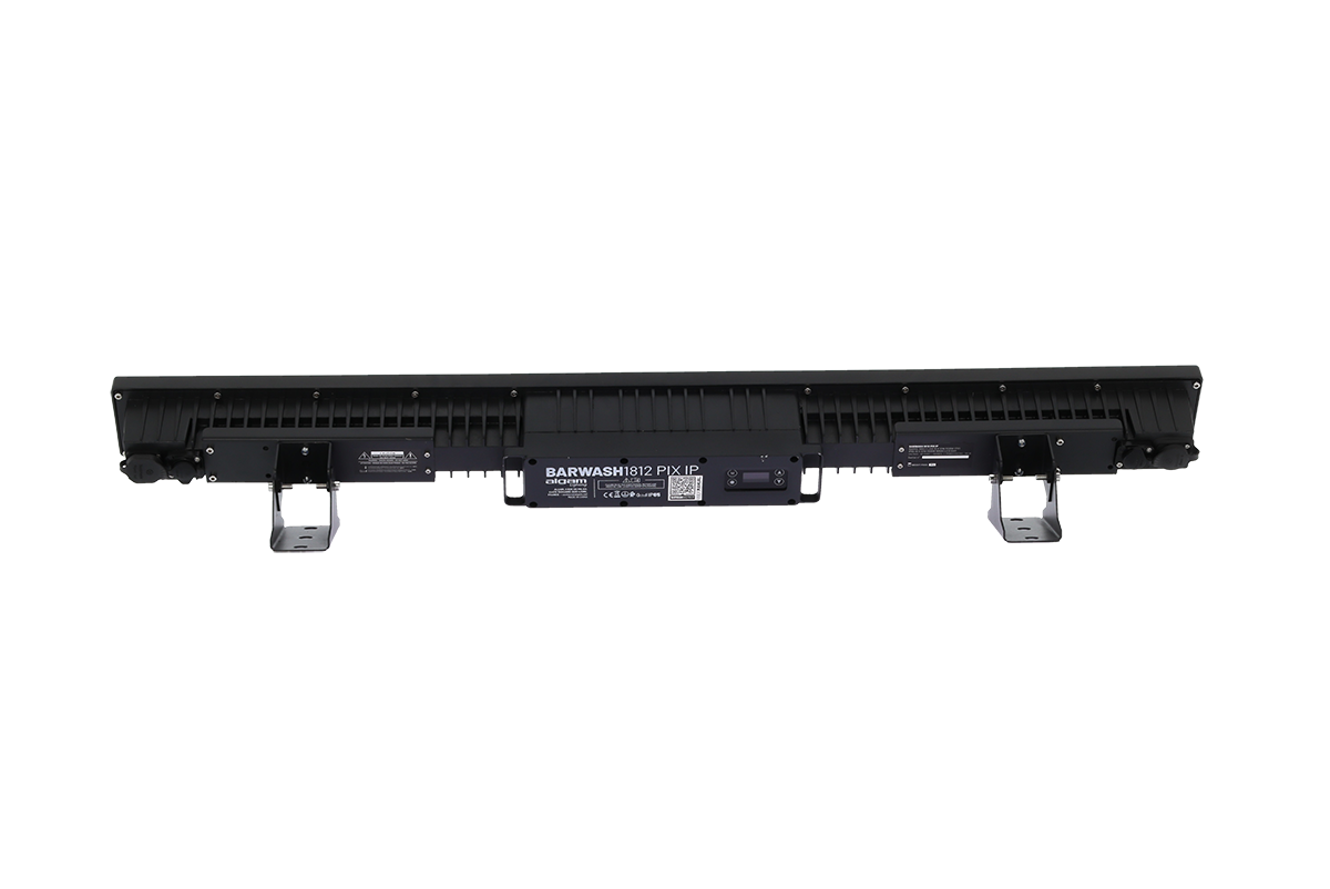 Algam Lighting Barwash 1812 Pix-ip - Barre À Led - Variation 3