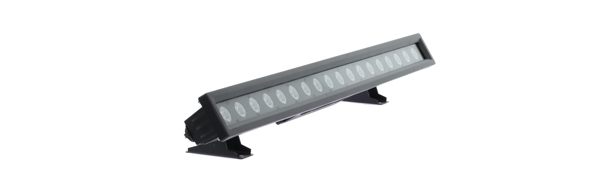 Algam Lighting Barwash 1812 Pix-ip - Barre À Led - Variation 4