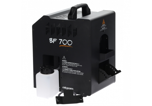 Algam Lighting Bf 700 - Machine À Bulles - Variation 5
