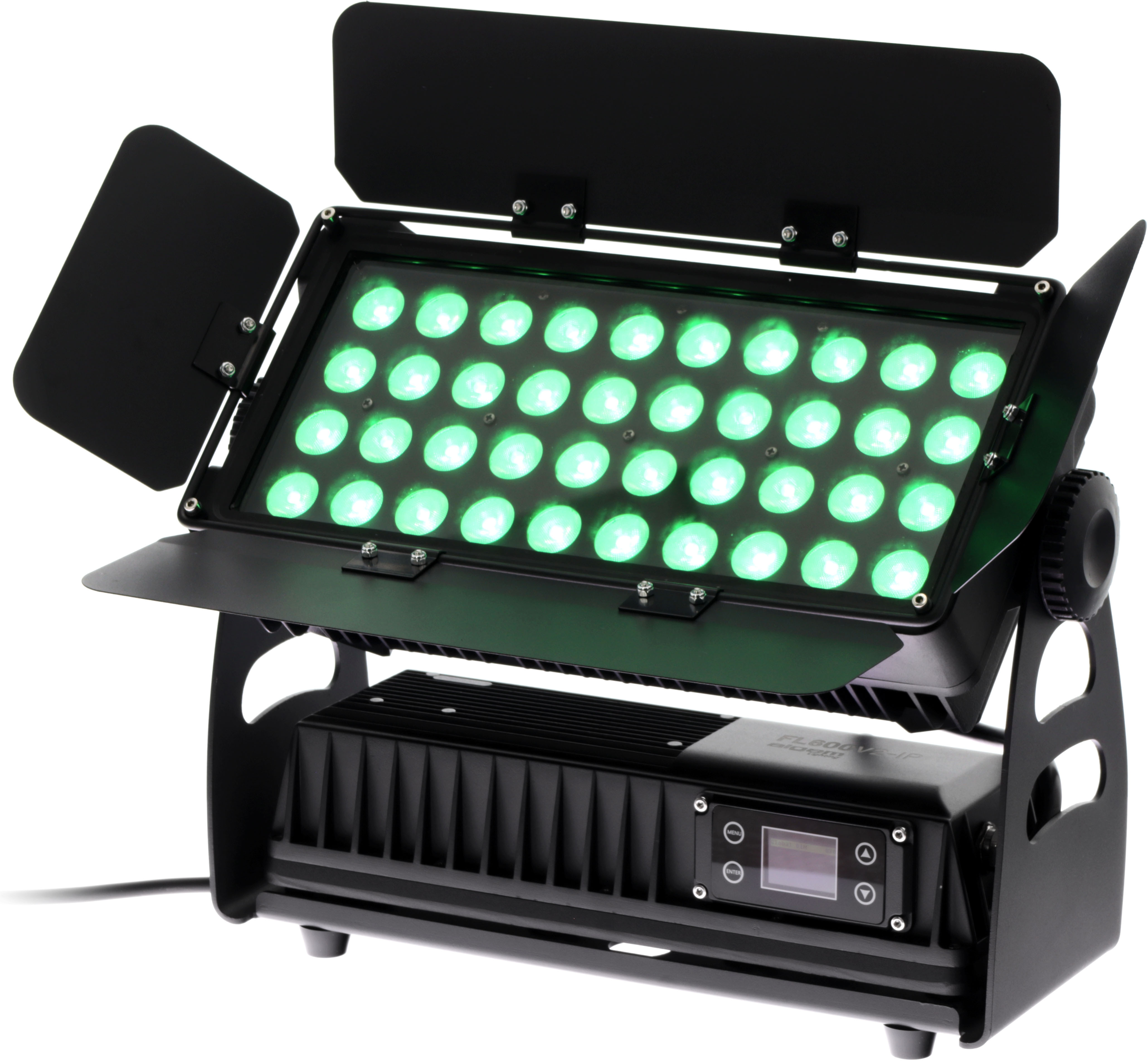 Algam Lighting Fl600v2-ip - Projecteur à Leds Extérieur - Main picture