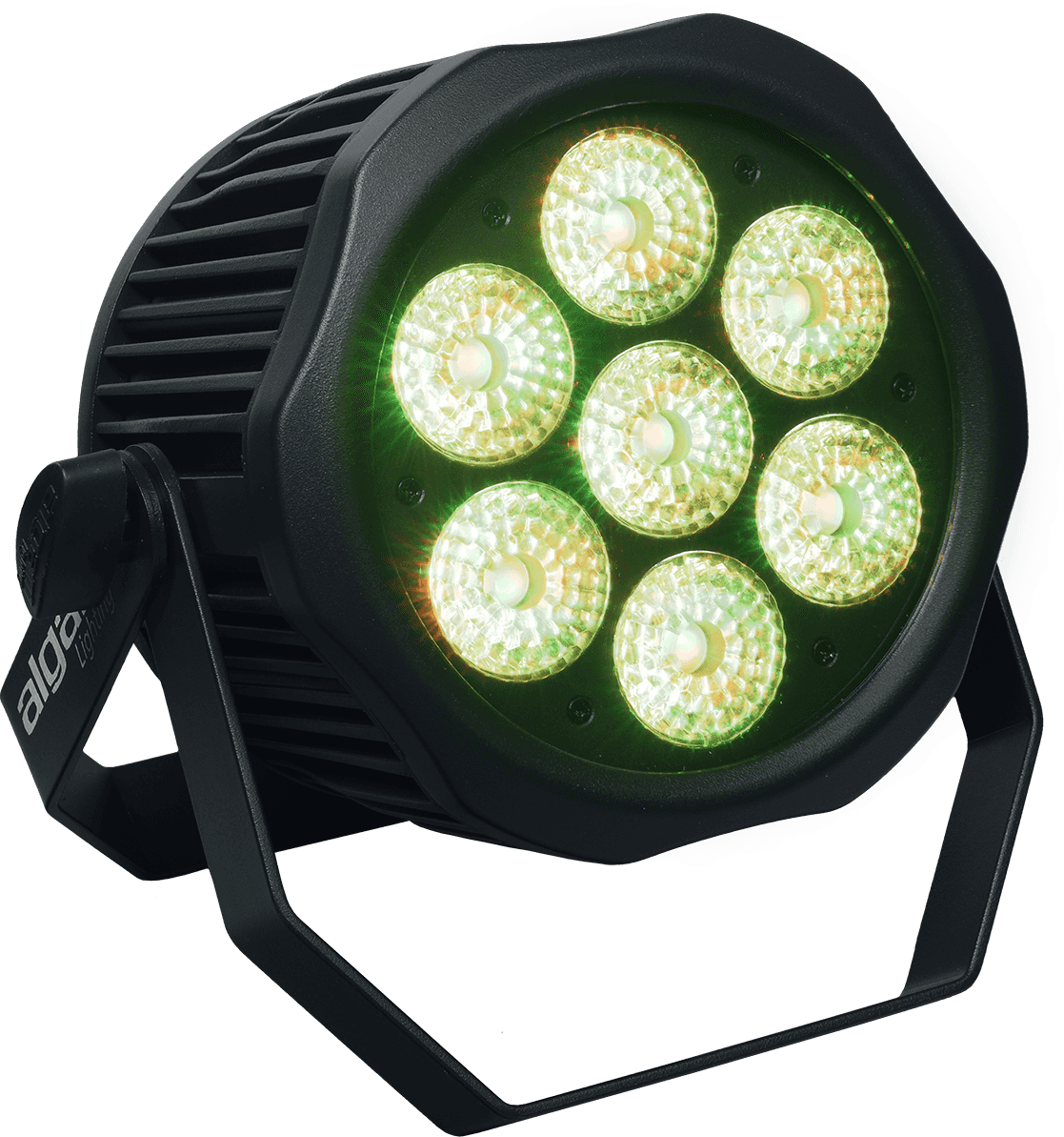 Algam Lighting Ip-par-712-hex - Projecteurs À Leds - Main picture