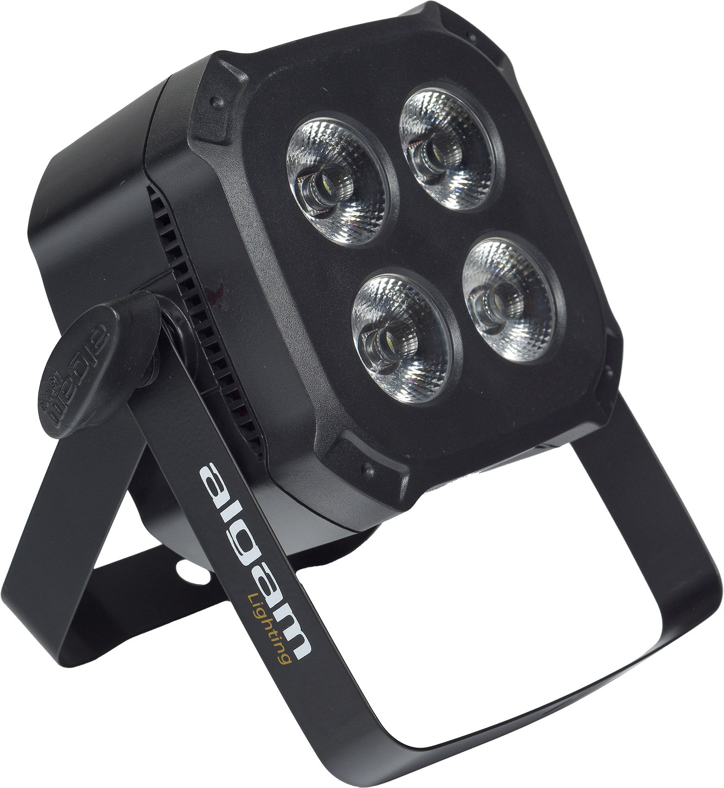 Algam Lighting Mini Par46 Quad - Projecteurs À Leds - Main picture