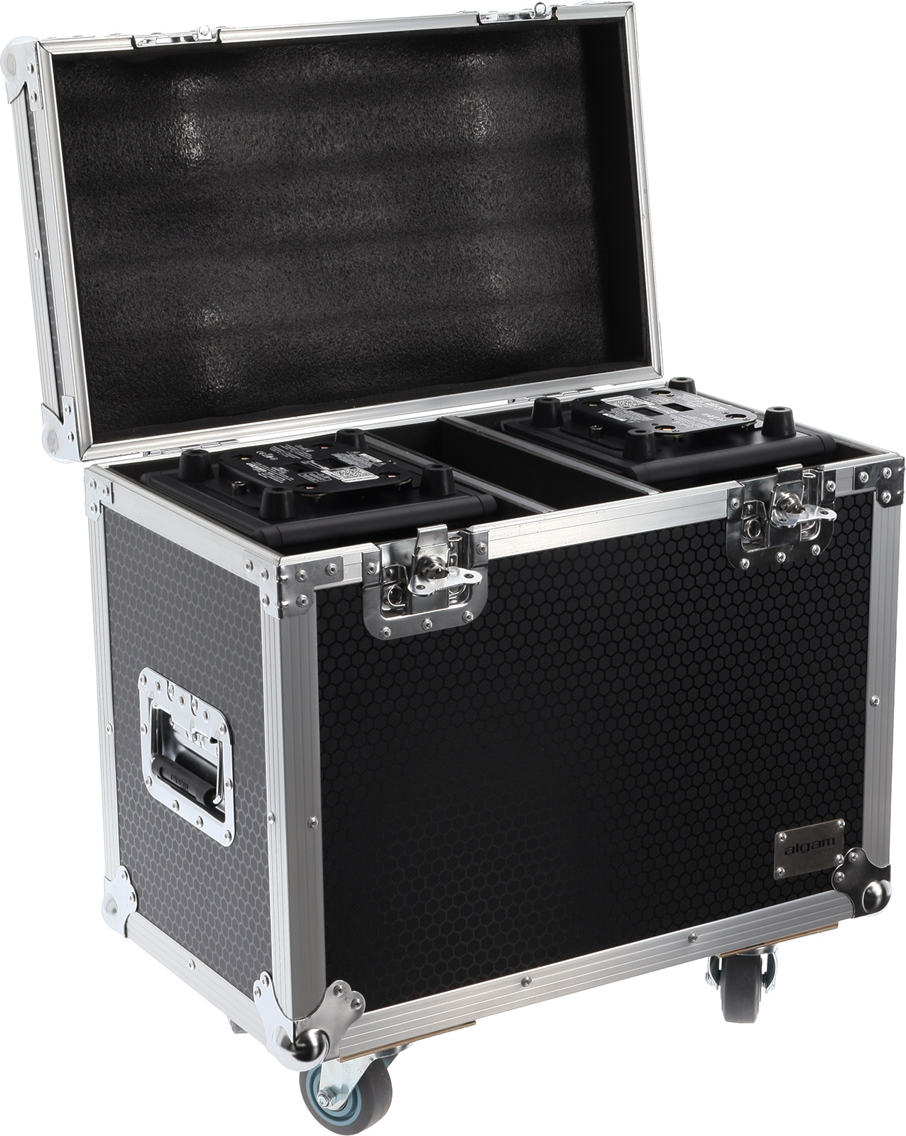 Algam Lighting Ms150-fc - Etui & Flight Éclairage - Main picture