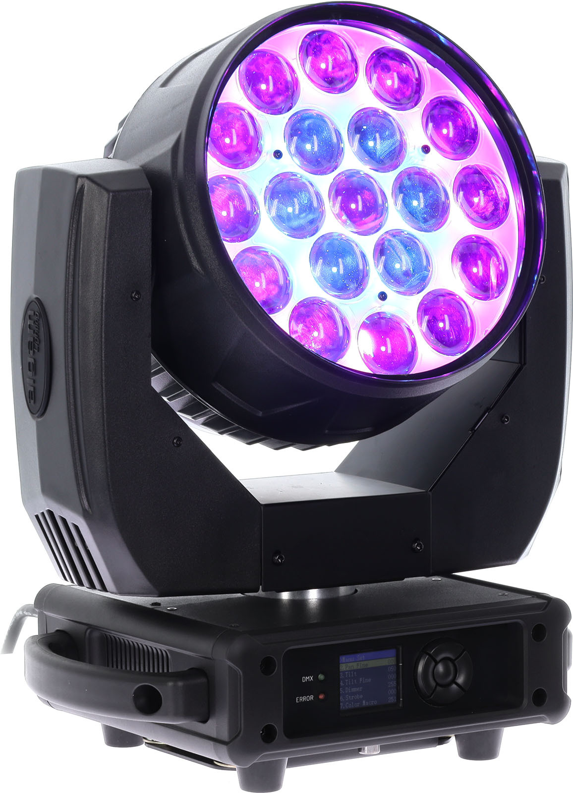 Algam Lighting Mw19x15zx - Lyre Wash - Main picture