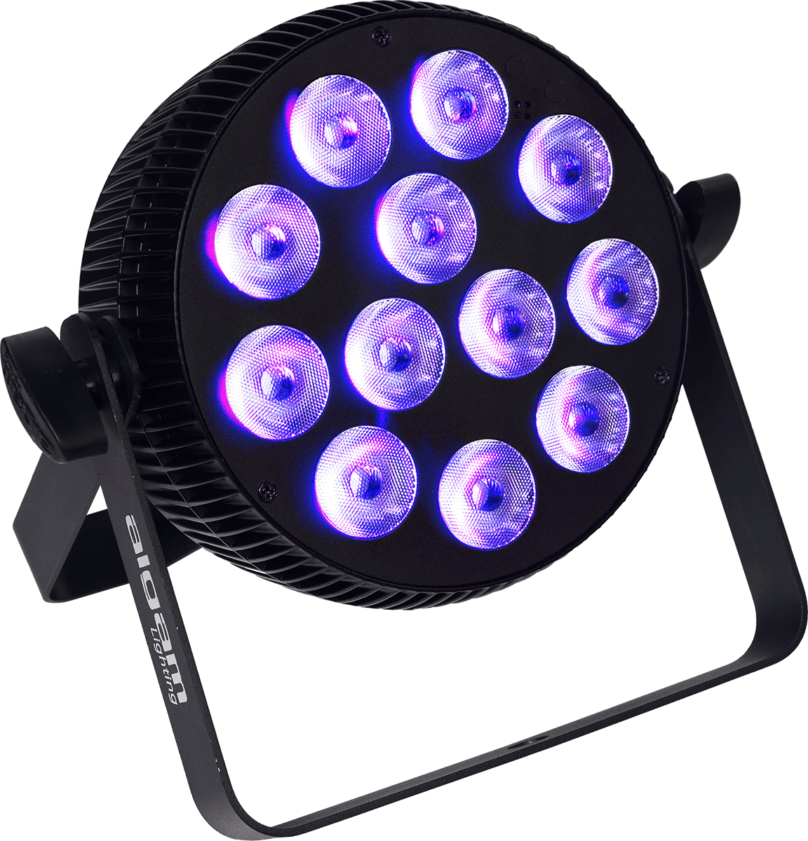 Algam Lighting Slimpar-1210-hex - Projecteurs À Leds - Main picture