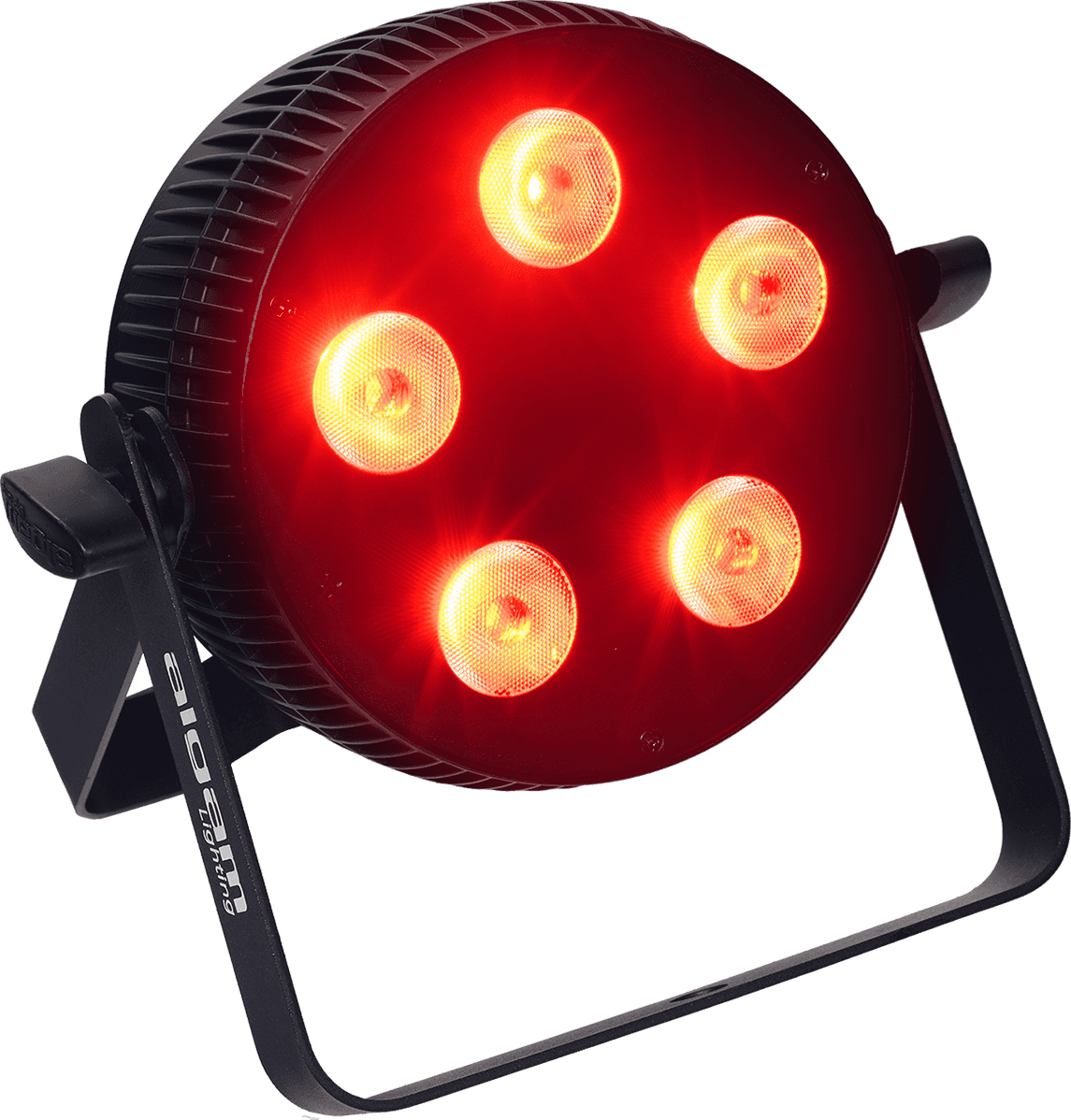 Algam Lighting Slimpar-510-hex - Projecteurs À Leds - Main picture