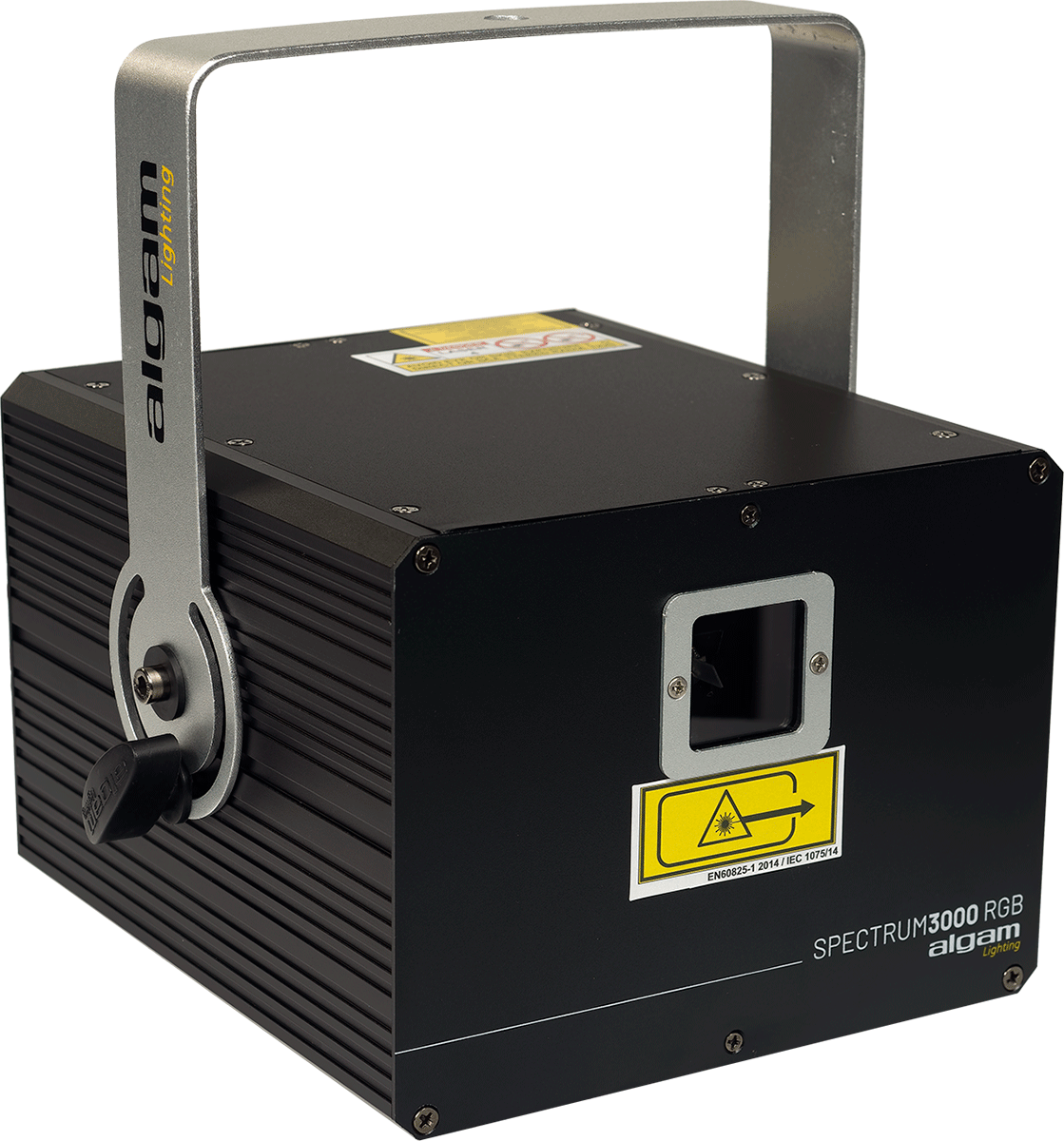 Algam Lighting Spectrum 3000rgb - Laser - Main picture