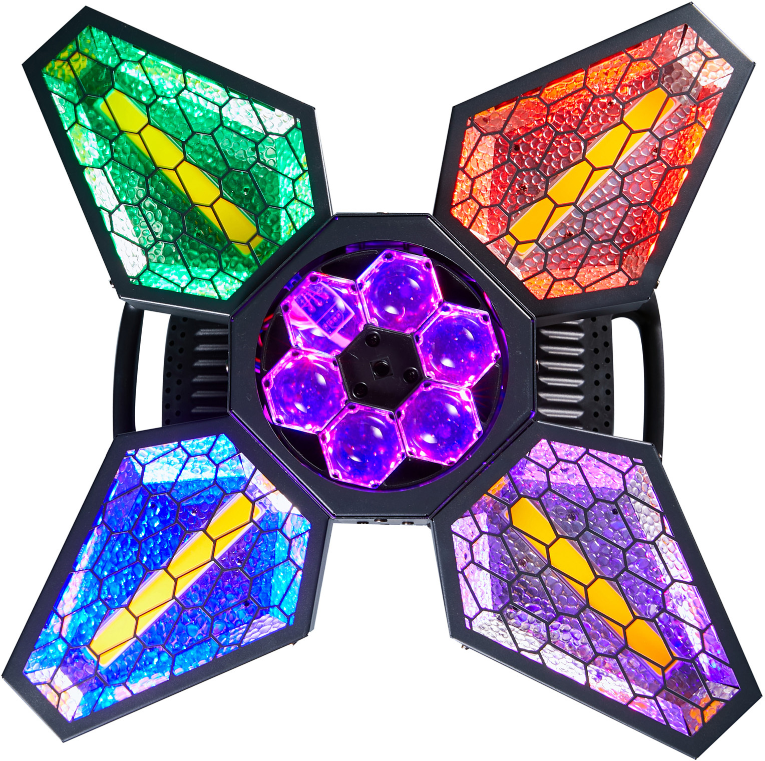 Algam Lighting Vintage-flower - Projecteurs À Leds - Main picture