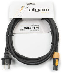 Câble PowerCon True1 1,5 mm² - 3 m