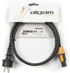 Câble PowerCon True1 1,5mm² - 1,5 m