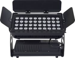 Projecteurs à leds Algam lighting FL600V-IP