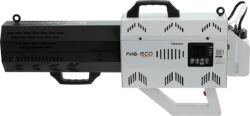 Machine à fumée Algam lighting FMG 1500