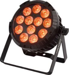 Projecteurs à leds Algam lighting IP-PAR-1212-HEX