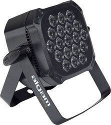 Projecteurs à leds Algam lighting MINIPAR 193FX