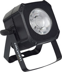 Projecteurs à leds Algam lighting MINI PAR COB 30-RGB