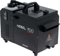 Machine à fumée Algam lighting NEBEL700